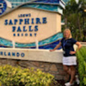 Meet your Posher, Mallory